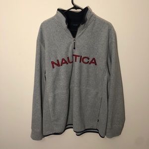 Nautica Fleece Jacket